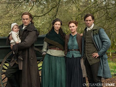 outlander all episodes.